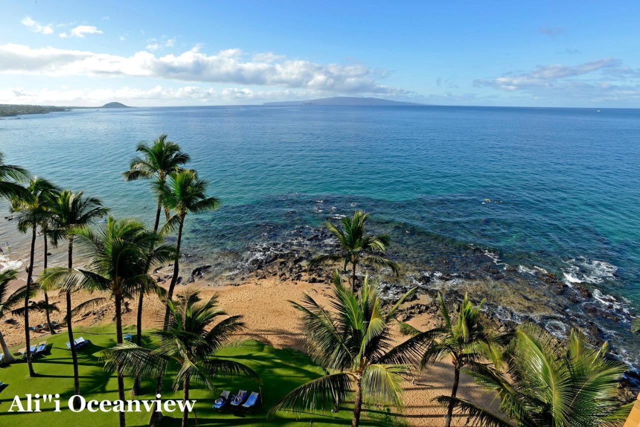 Mana Kai Maui - Official Onsite Rental Company Wailea  Bagian luar foto