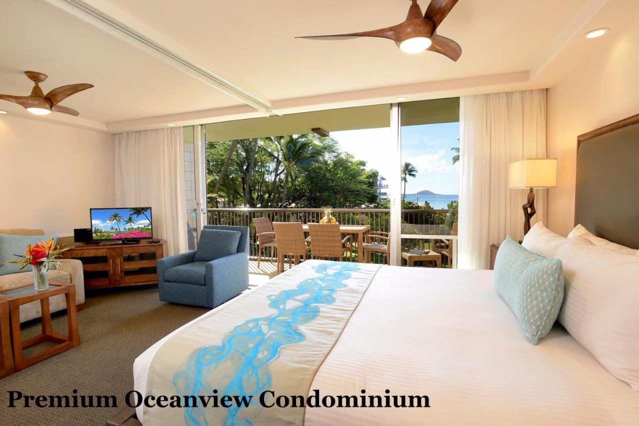 Mana Kai Maui - Official Onsite Rental Company Wailea  Bagian luar foto