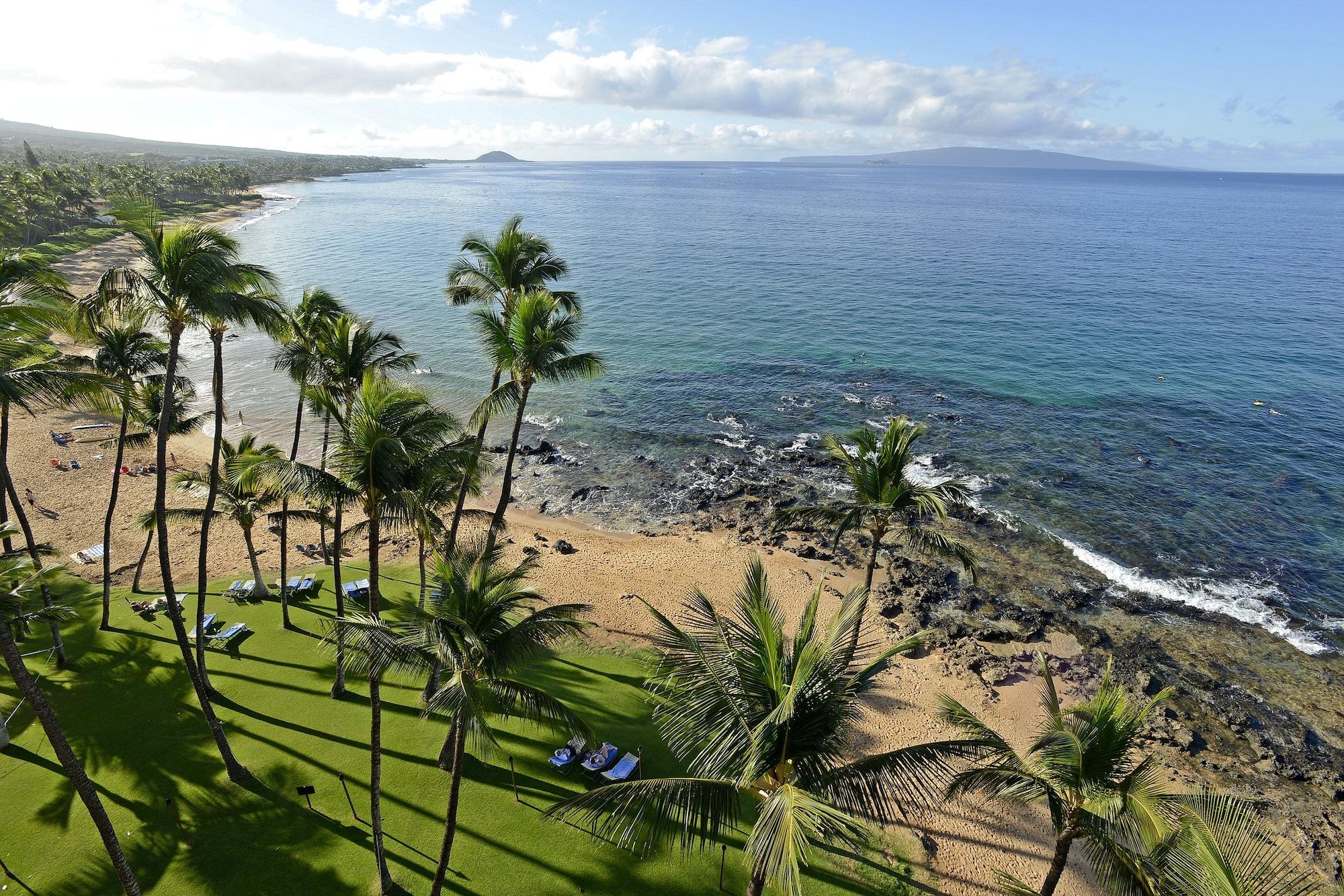 Mana Kai Maui - Official Onsite Rental Company Wailea  Bagian luar foto