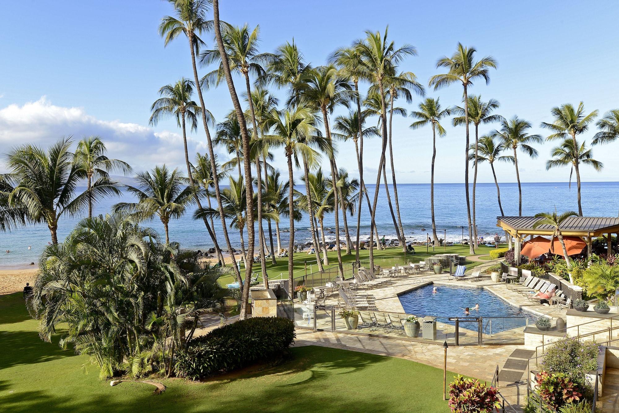 Mana Kai Maui - Official Onsite Rental Company Wailea  Bagian luar foto