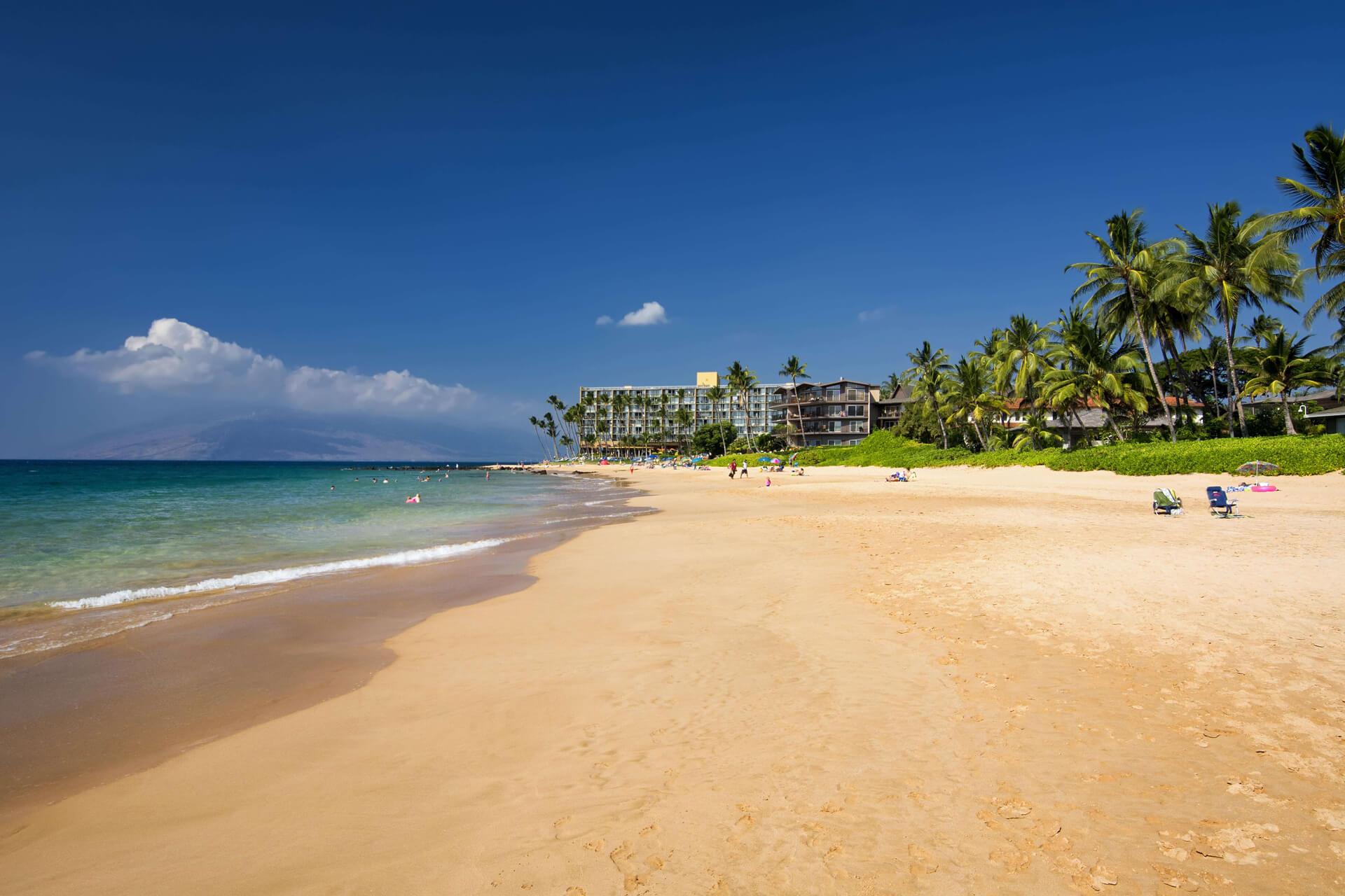 Mana Kai Maui - Official Onsite Rental Company Wailea  Bagian luar foto