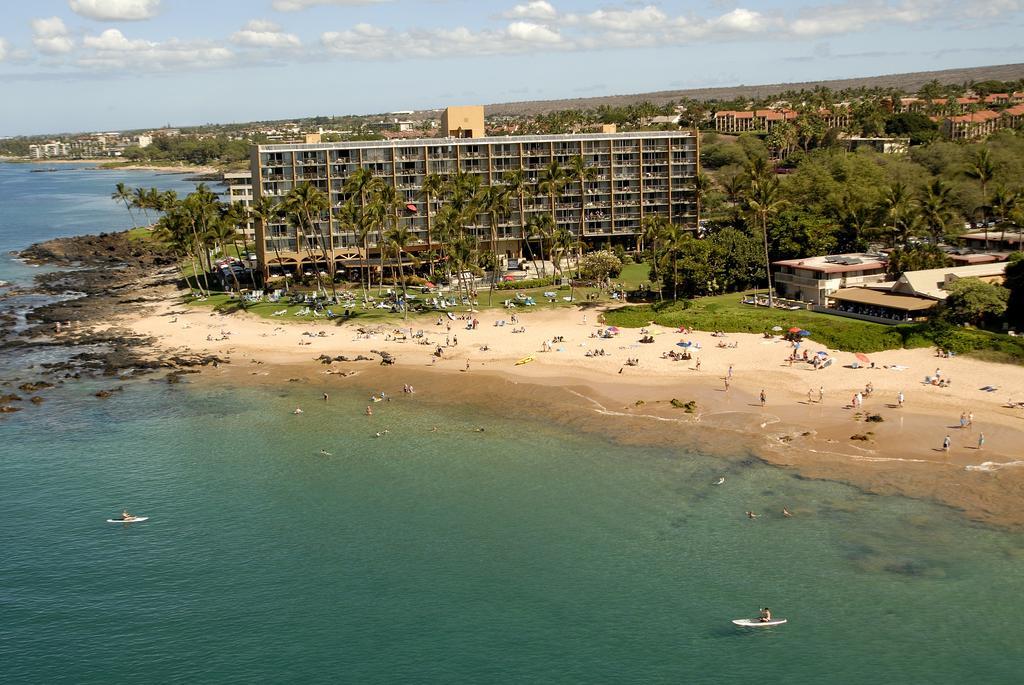 Mana Kai Maui - Official Onsite Rental Company Wailea  Bagian luar foto