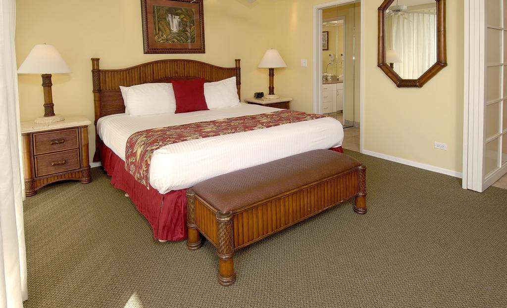 Mana Kai Maui - Official Onsite Rental Company Wailea  Bagian luar foto