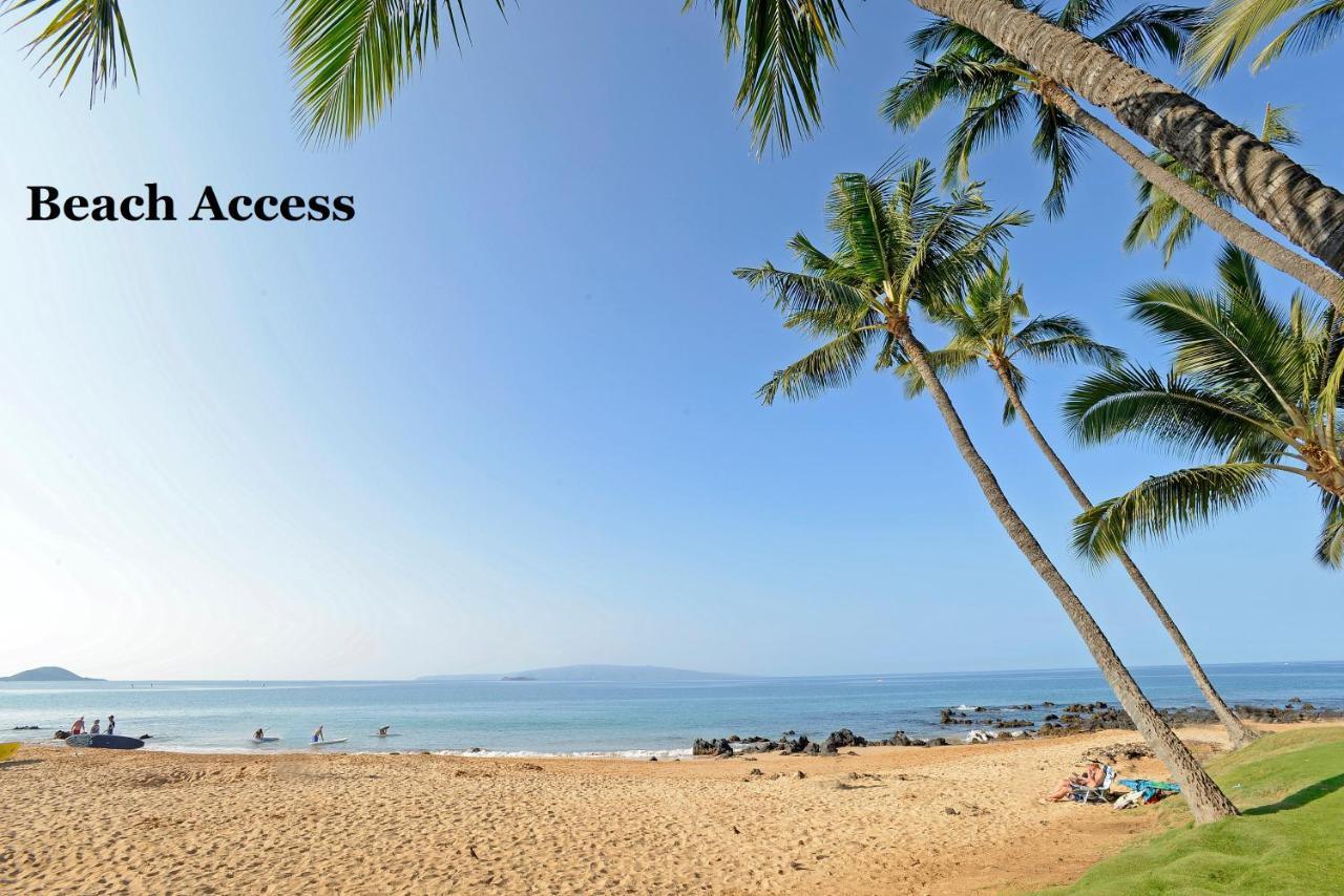 Mana Kai Maui - Official Onsite Rental Company Wailea  Bagian luar foto