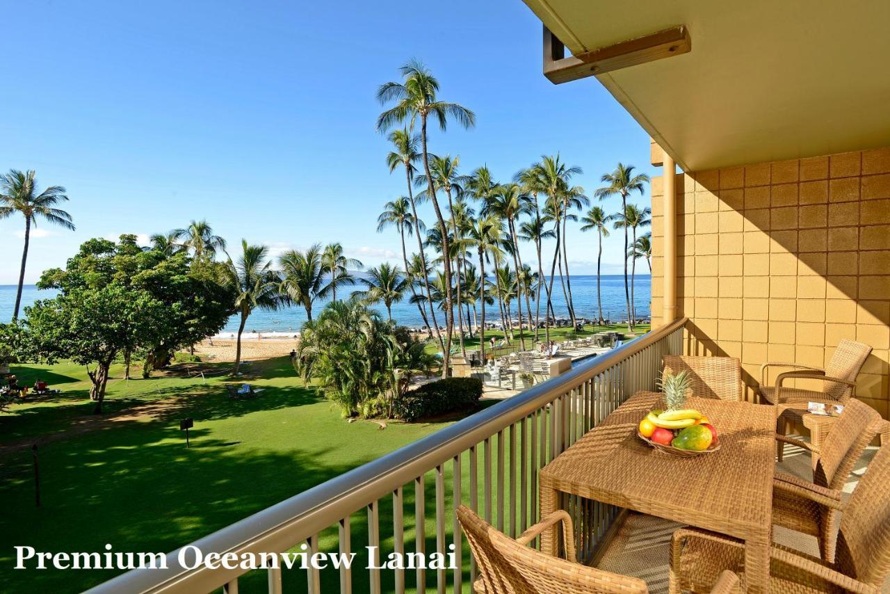 Mana Kai Maui - Official Onsite Rental Company Wailea  Bagian luar foto