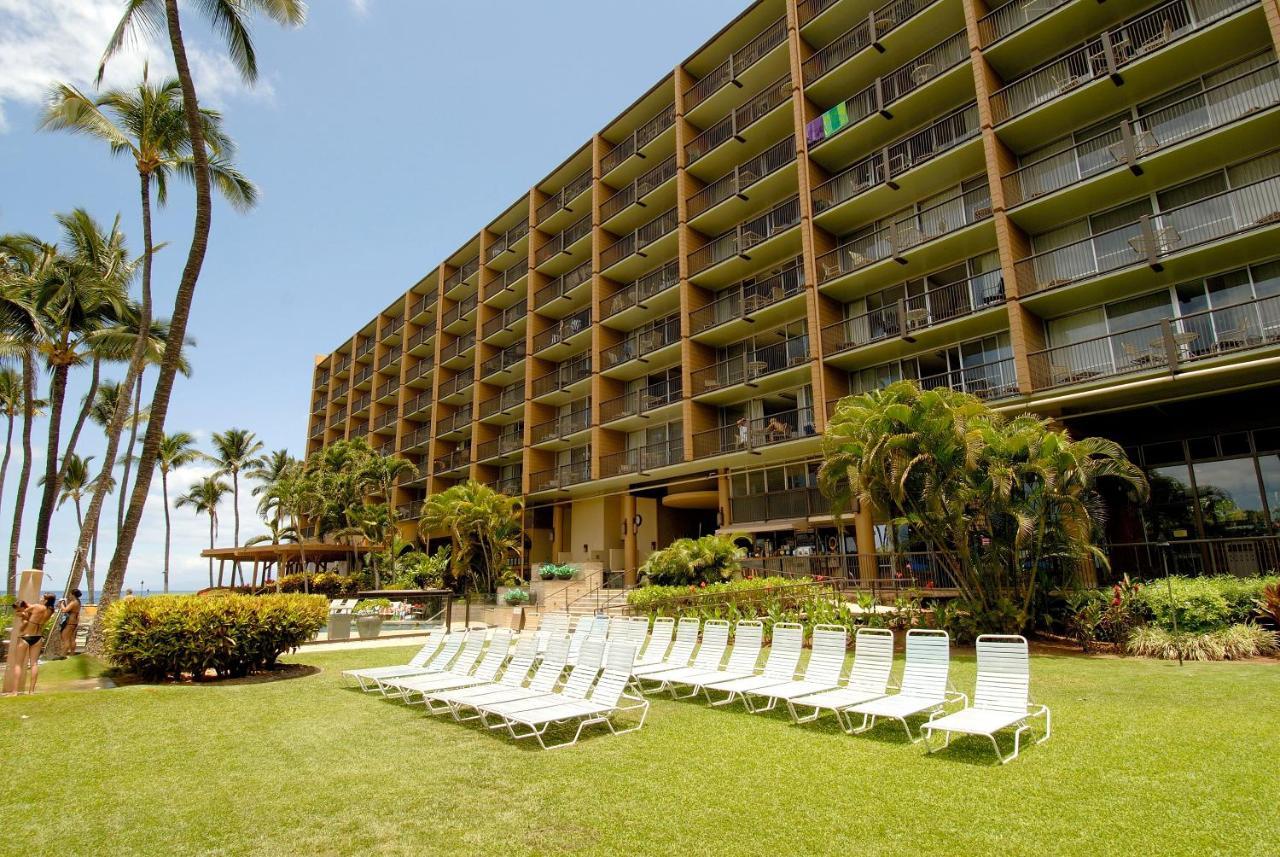 Mana Kai Maui - Official Onsite Rental Company Wailea  Bagian luar foto