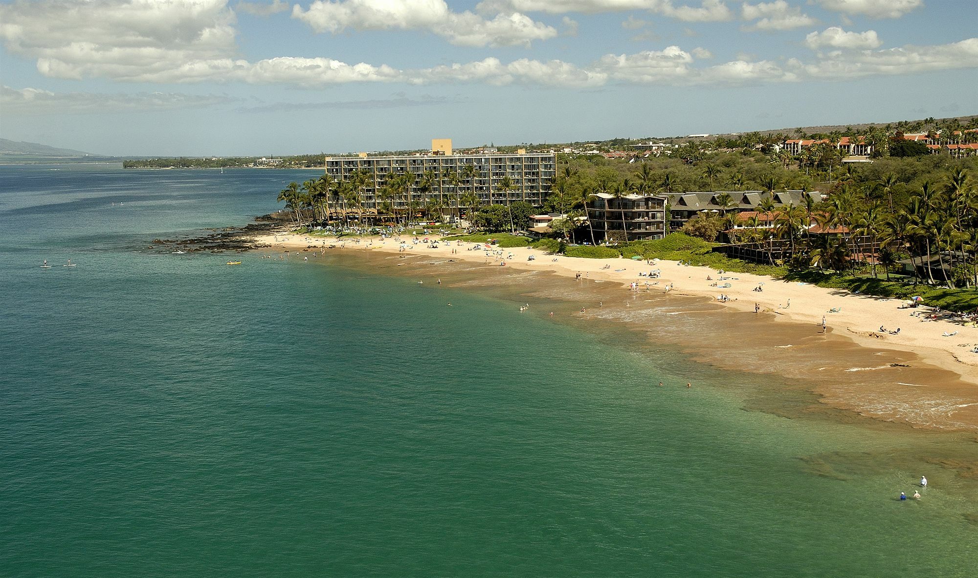 Mana Kai Maui - Official Onsite Rental Company Wailea  Bagian luar foto