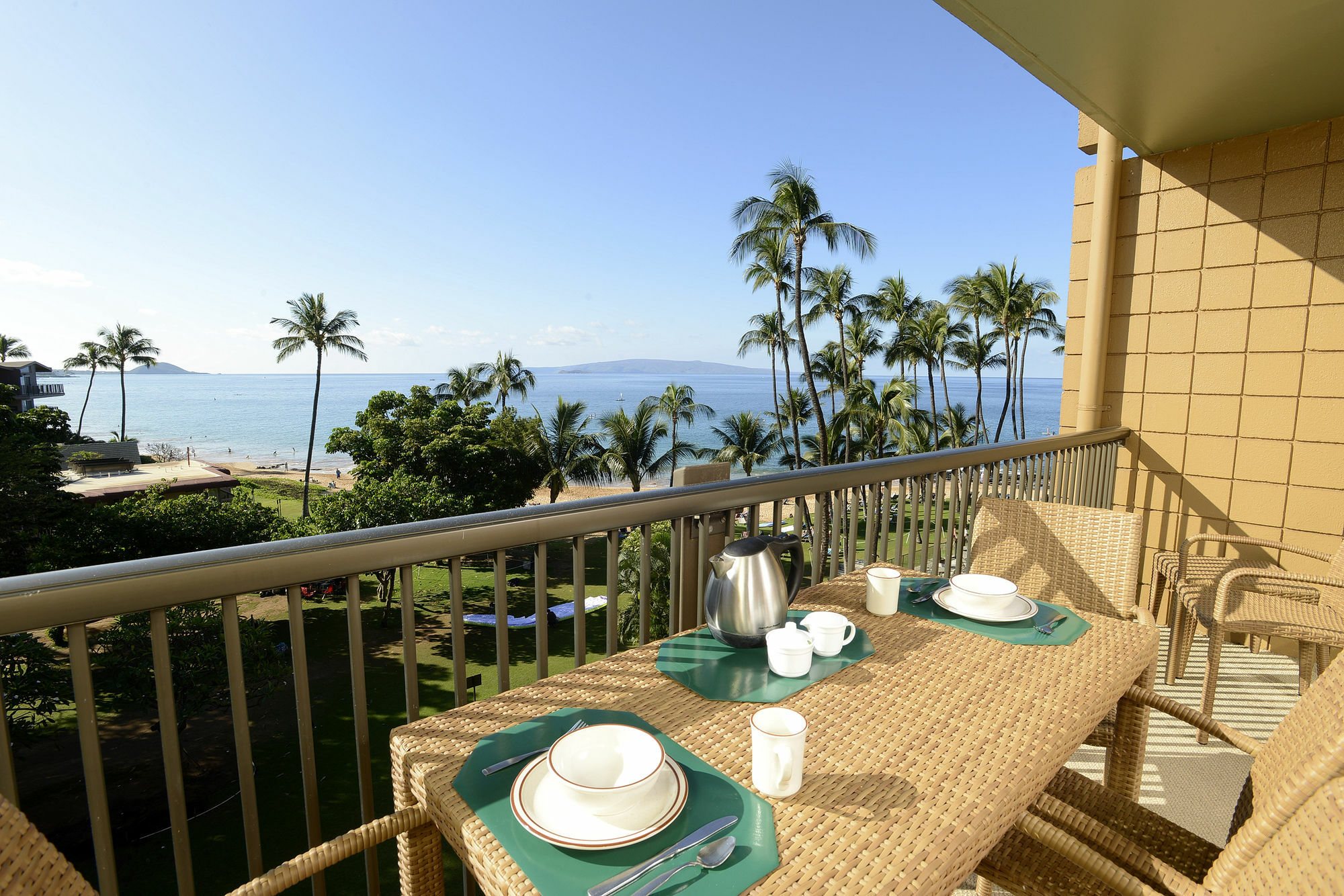 Mana Kai Maui - Official Onsite Rental Company Wailea  Bagian luar foto