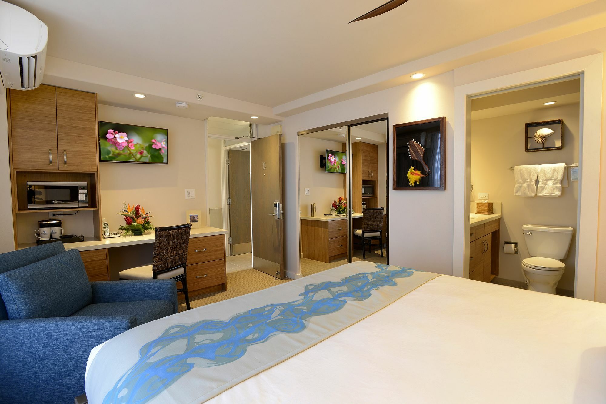 Mana Kai Maui - Official Onsite Rental Company Wailea  Bagian luar foto