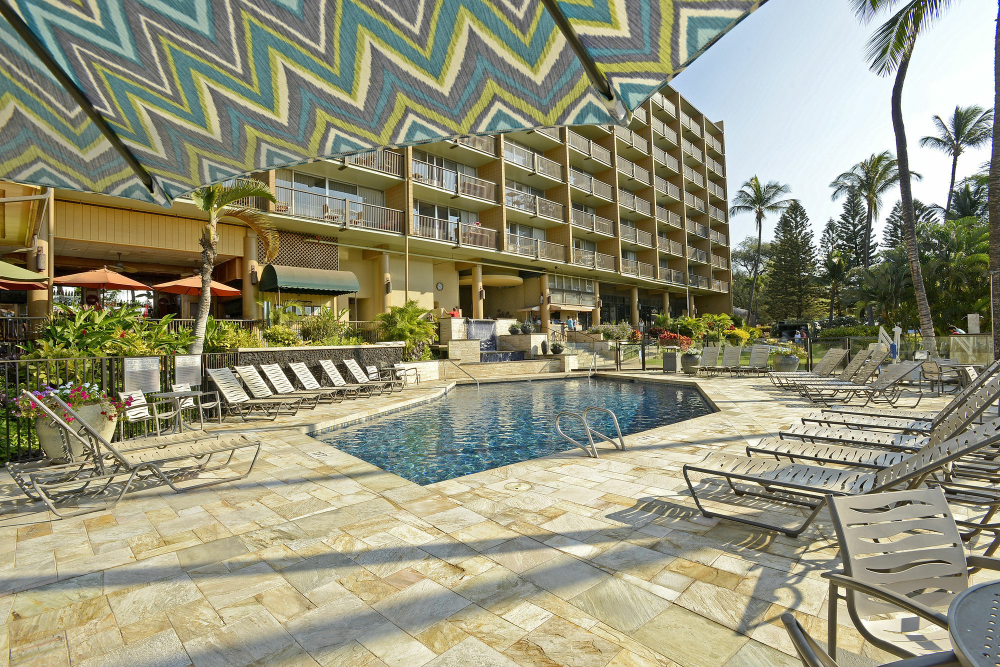 Mana Kai Maui - Official Onsite Rental Company Wailea  Bagian luar foto