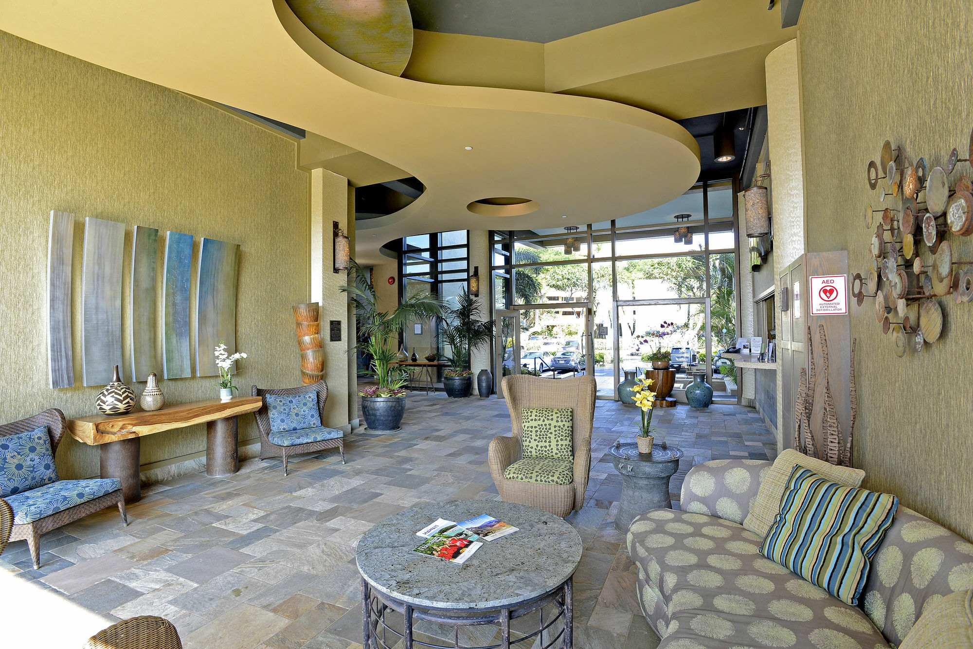 Mana Kai Maui - Official Onsite Rental Company Wailea  Bagian luar foto
