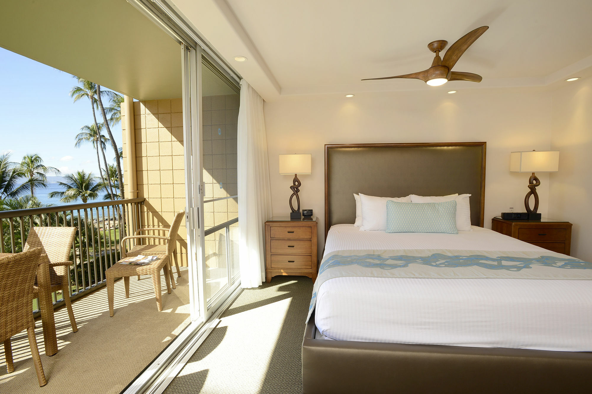 Mana Kai Maui - Official Onsite Rental Company Wailea  Bagian luar foto