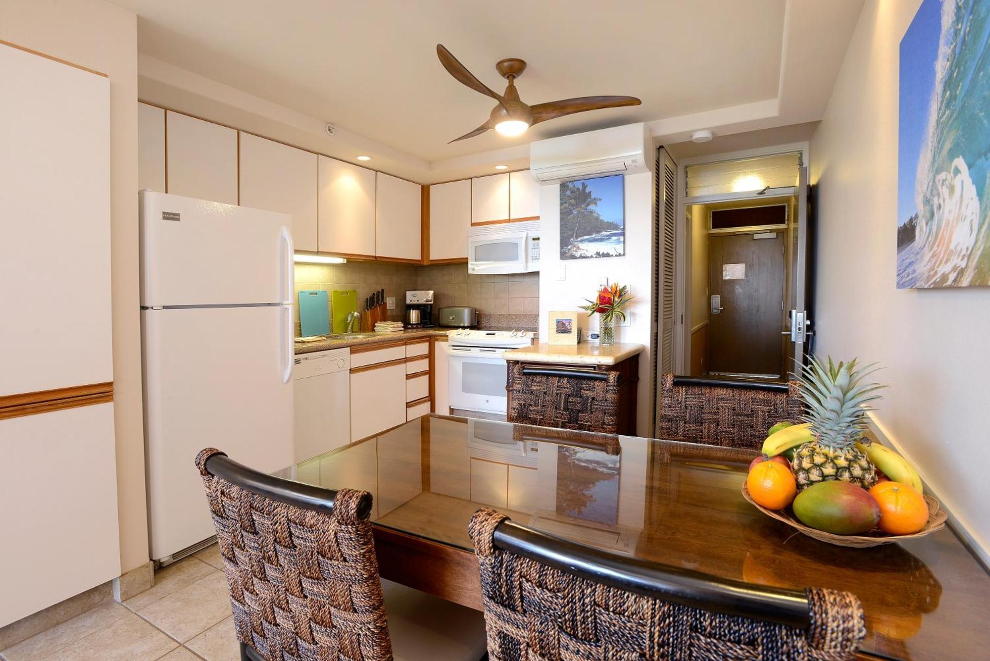 Mana Kai Maui - Official Onsite Rental Company Wailea  Bagian luar foto