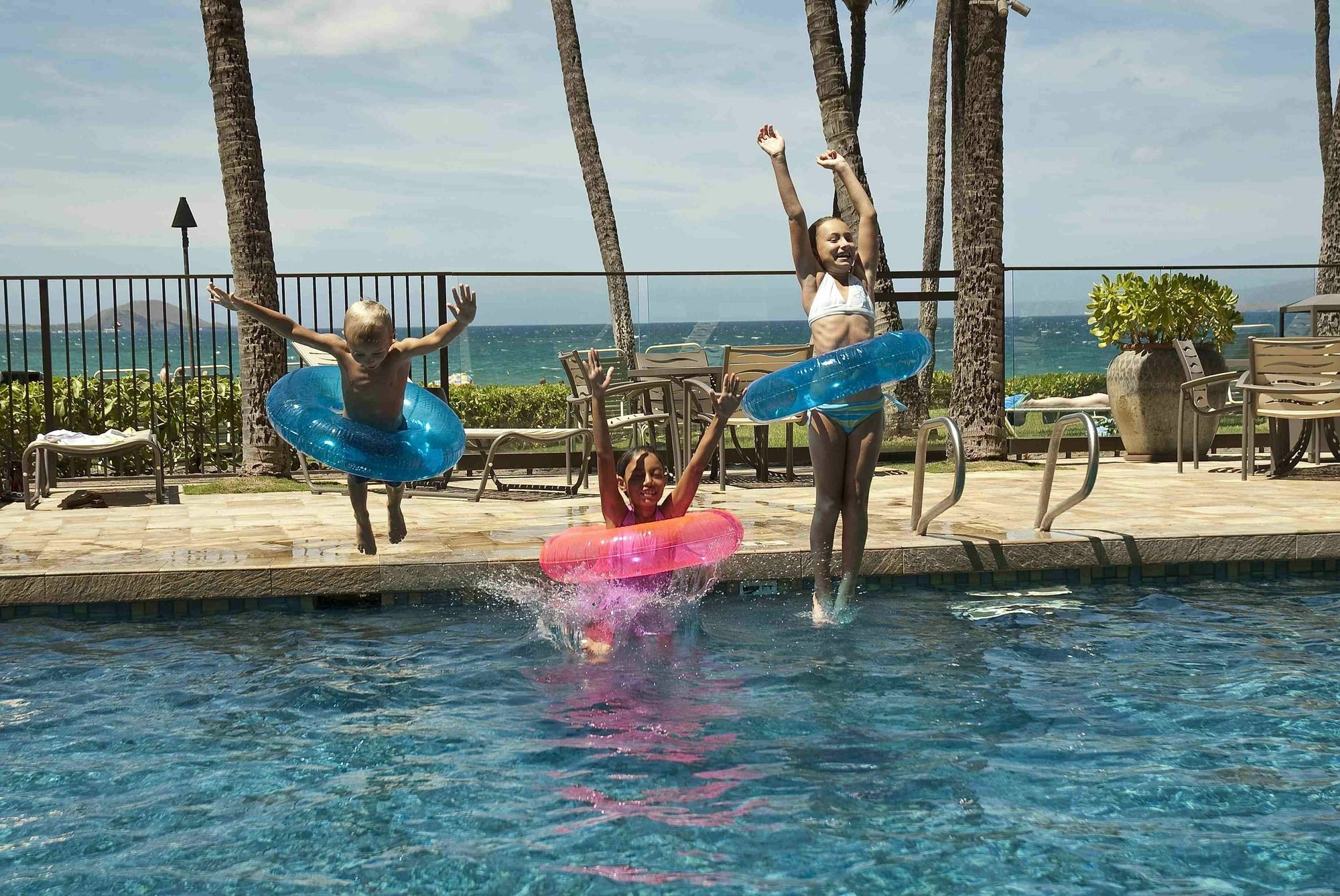 Mana Kai Maui - Official Onsite Rental Company Wailea  Bagian luar foto