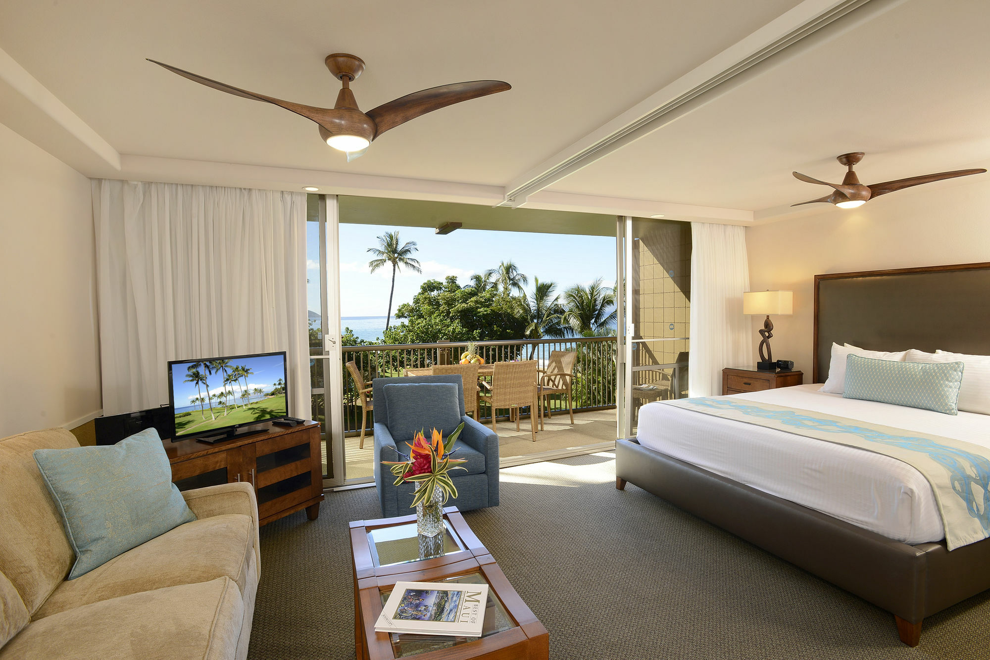 Mana Kai Maui - Official Onsite Rental Company Wailea  Bagian luar foto