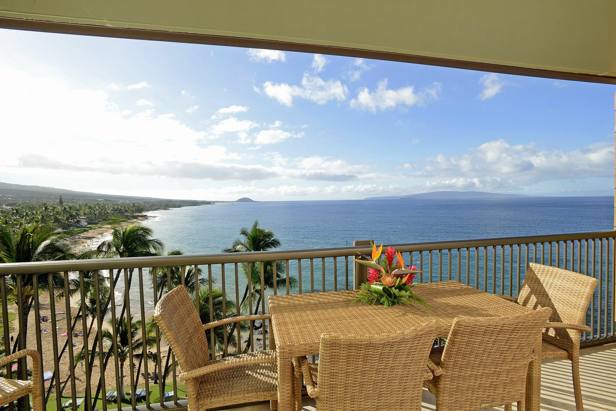 Mana Kai Maui - Official Onsite Rental Company Wailea  Bagian luar foto