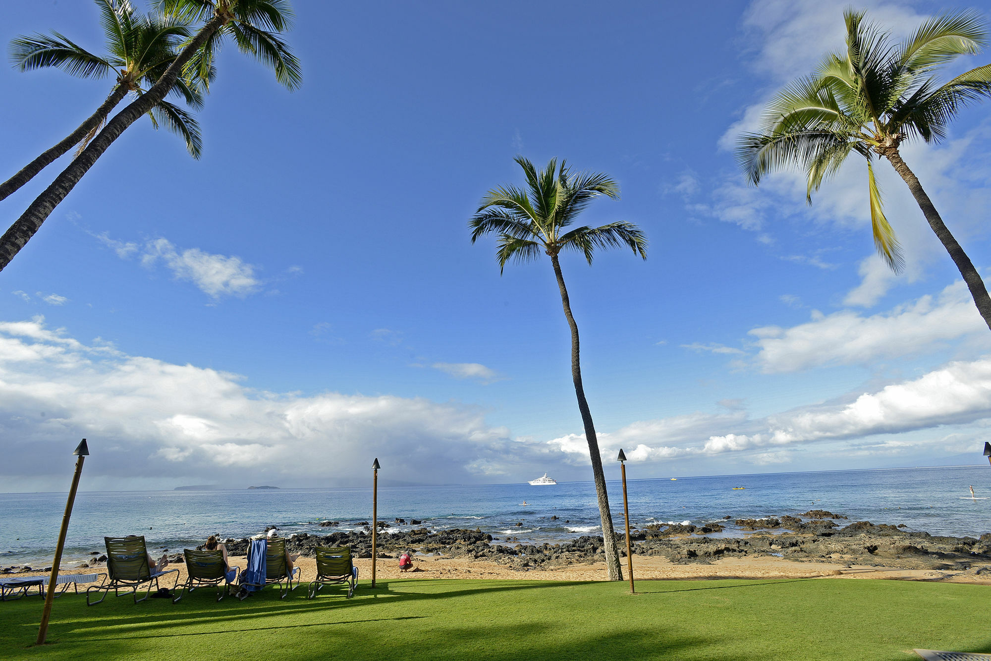 Mana Kai Maui - Official Onsite Rental Company Wailea  Bagian luar foto