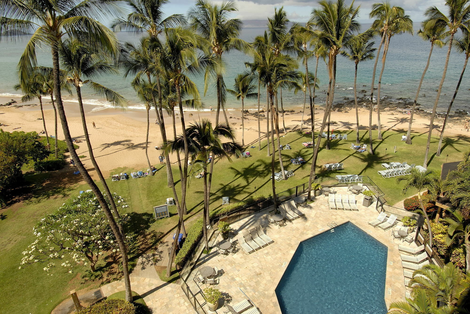 Mana Kai Maui - Official Onsite Rental Company Wailea  Bagian luar foto