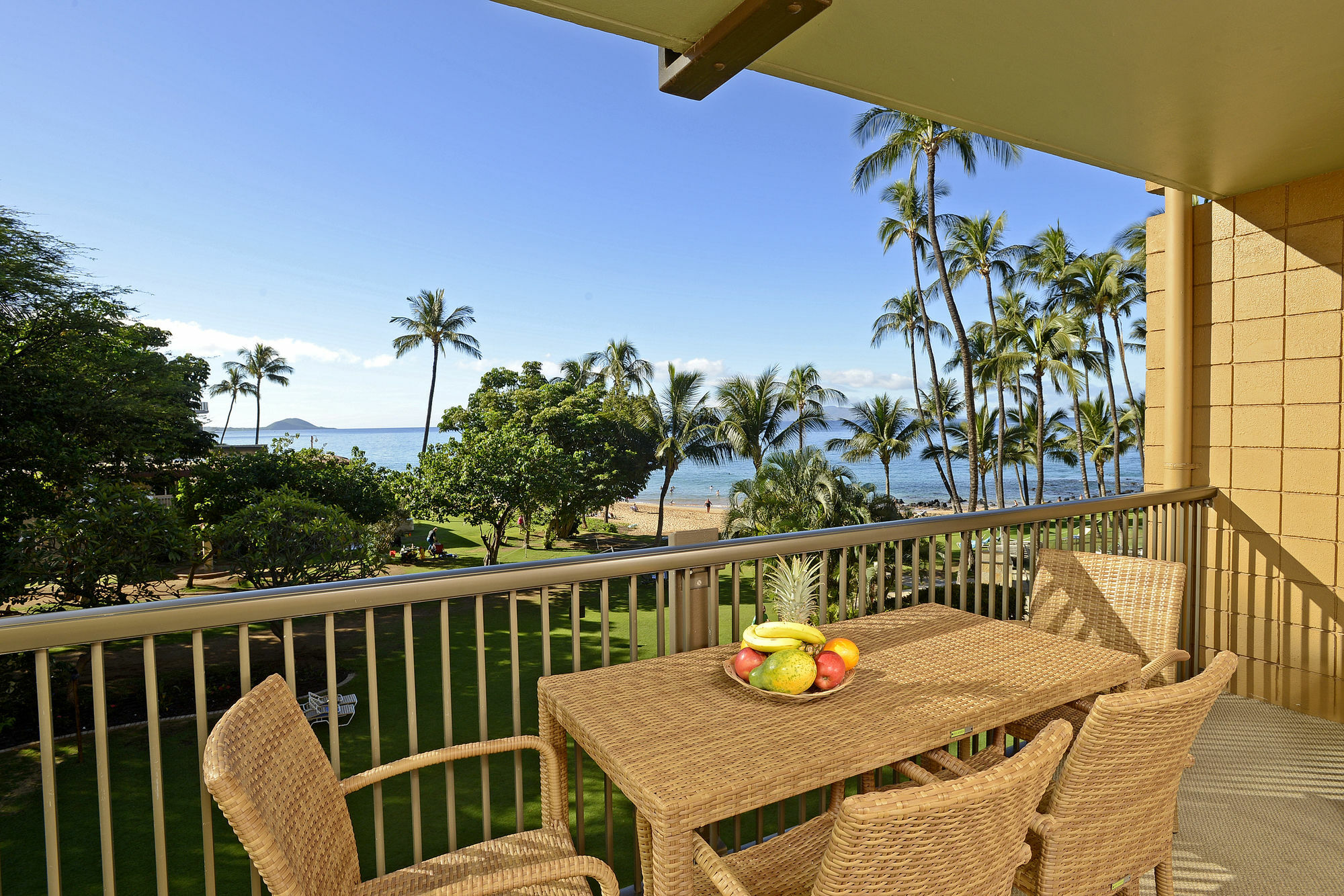 Mana Kai Maui - Official Onsite Rental Company Wailea  Bagian luar foto