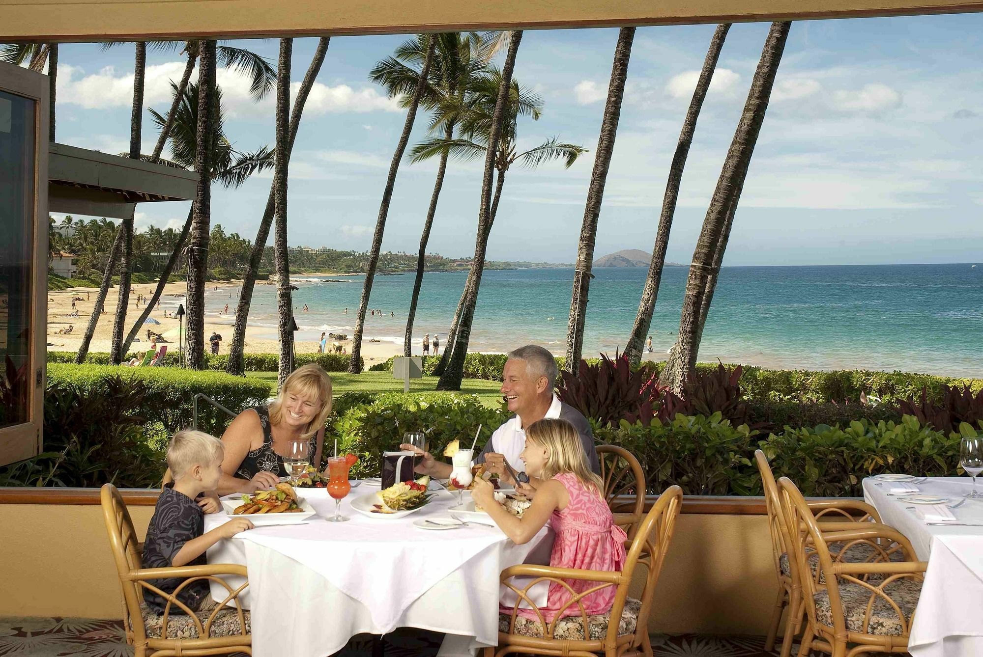 Mana Kai Maui - Official Onsite Rental Company Wailea  Bagian luar foto