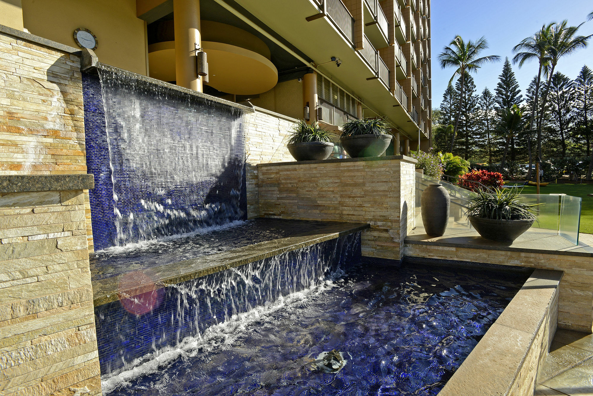 Mana Kai Maui - Official Onsite Rental Company Wailea  Bagian luar foto
